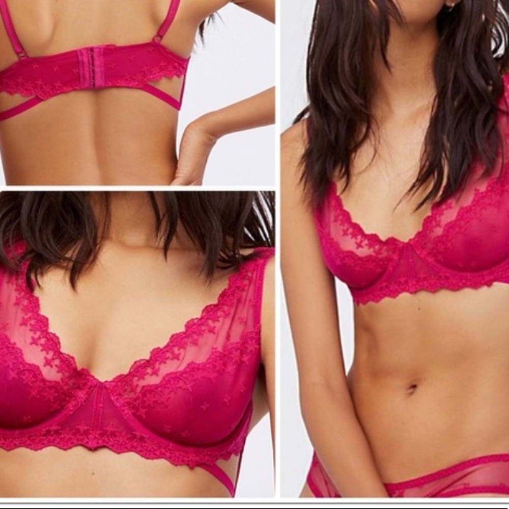 Free People Bra🌺